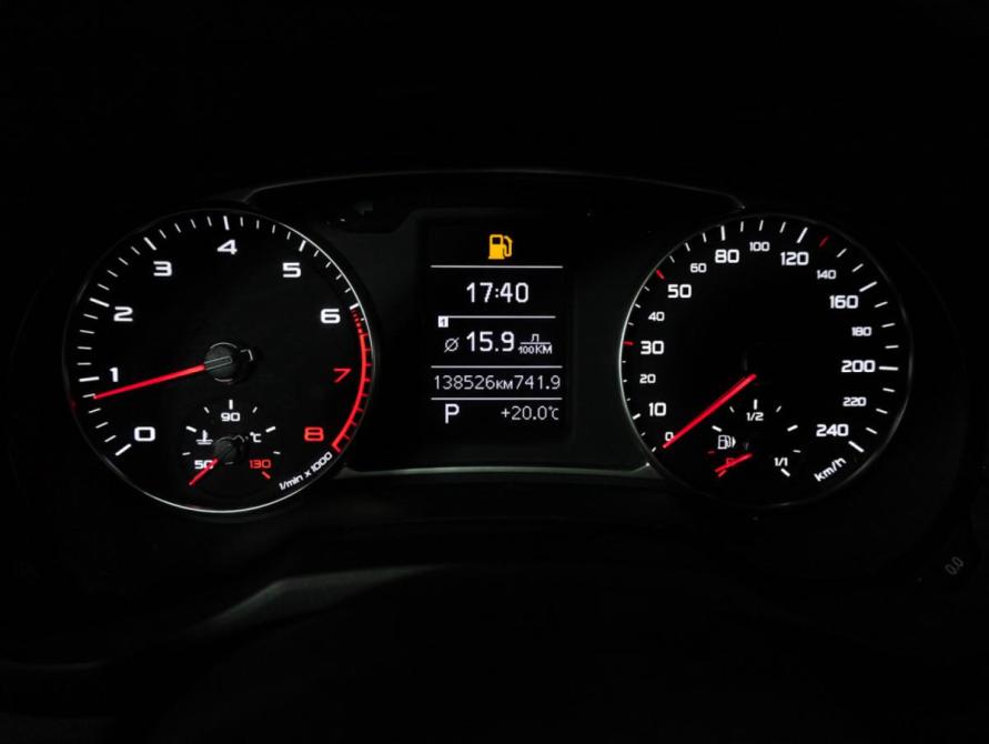Audi A1 I (8X) Санкт-Петербург  - изображение 12