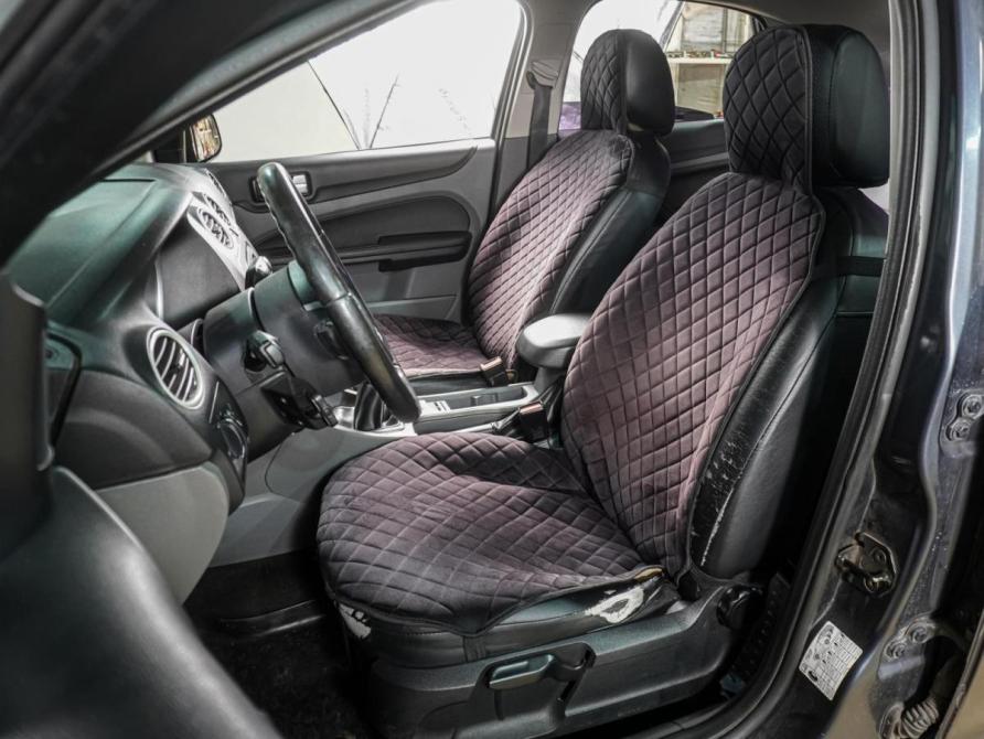 Ford Focus II Рестайлинг Воронеж  - изображение 10