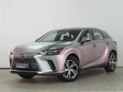 Lexus RX V Екатеринбург  - изображение 21
