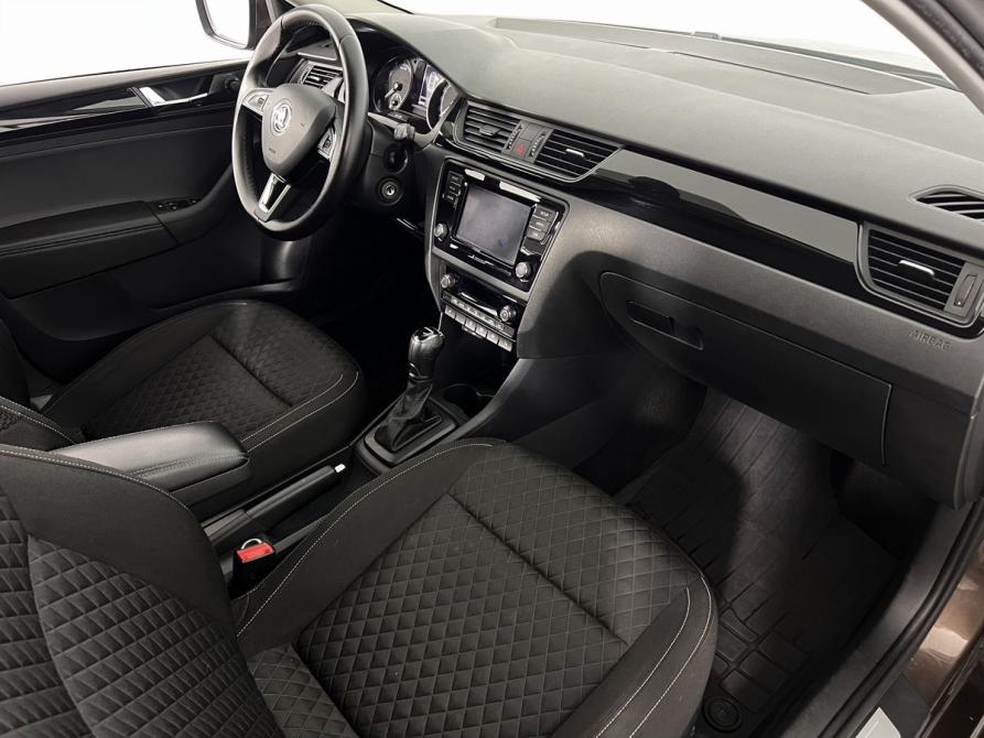 Skoda Rapid I Рестайлинг Калининград  - изображение 12