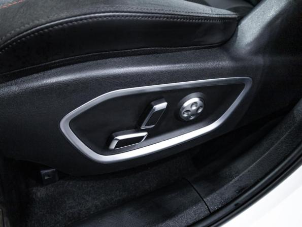 Geely Tugella I Рестайлинг с пробегом 2024 года, цена 3 149 700 рублей, 46100 км, внедорожник, Автокод Объявления