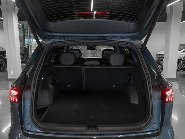Geely Monjaro I Рестайлинг 2 с пробегом 2026 года, цена 4 250 000 рублей, 50 км, внедорожник, Автокод Объявления
