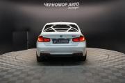 BMW 3 серии VI (F3x) Крым  - изображение 29
