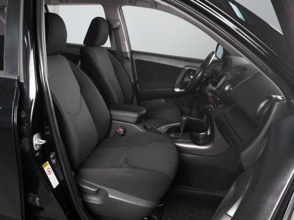 Toyota RAV4 III (XA30) Рестайлинг с пробегом 2010 года, цена 1 299 000 рублей, 210670 км, внедорожник, Автокод Объявления