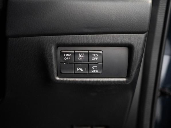 Mazda CX-8 I с пробегом 2019 года, цена 2 650 000 рублей, 79589 км, внедорожник, Автокод Объявления