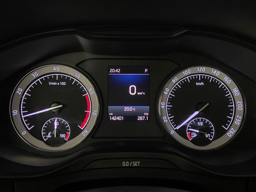 Skoda Kodiaq I Псков  - изображение 10