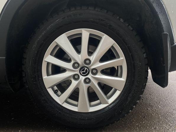 Mazda CX-5 I с пробегом 2013 года, цена 1 359 000 рублей, 159744 км, внедорожник, Автокод Объявления