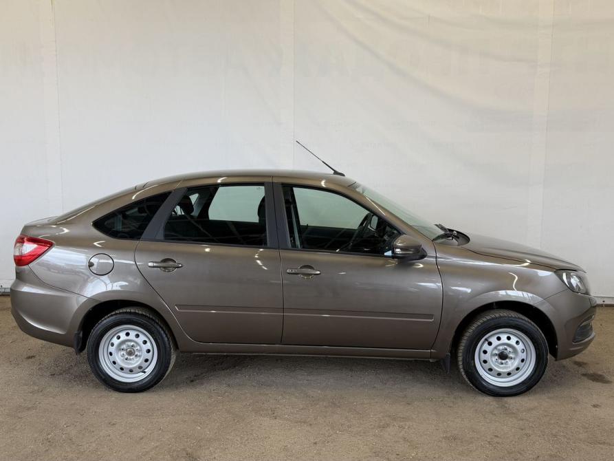 Lada (ВАЗ) Granta I Рестайлинг Псков  - изображение 8