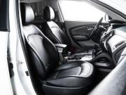Hyundai ix35 I Рестайлинг Волгоград  - изображение 27