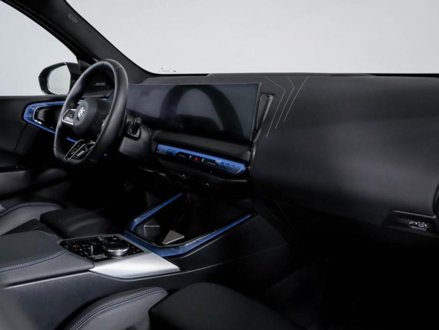 BMW X3 IV (G45/G48) Москва  - изображение 9