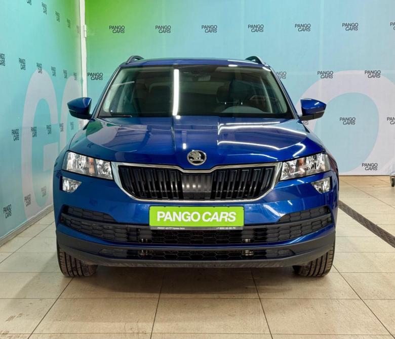 Skoda Karoq I Набережные Челны  - изображение 2