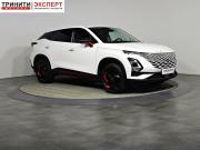 Omoda C5 I Белгород  - изображение 19
