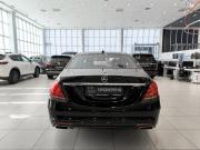 Mercedes-Benz S-Класс VI (W222 C217) Казань  - изображение 29