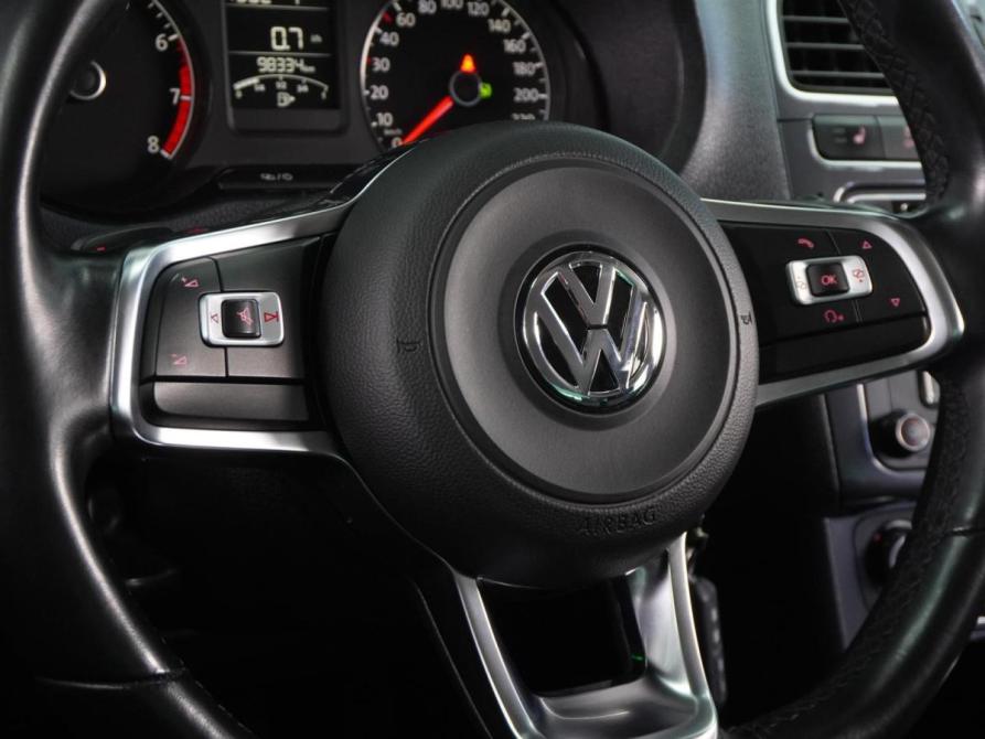 Volkswagen Polo V Рестайлинг Воронеж  - изображение 14