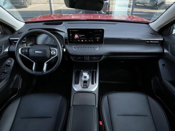 Haval Jolion I Рестайлинг с пробегом 2024 года, цена 1 853 000 рублей, 33861 км, внедорожник, Автокод Объявления