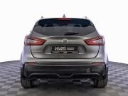 Nissan Qashqai II Рестайлинг Москва  - изображение 33