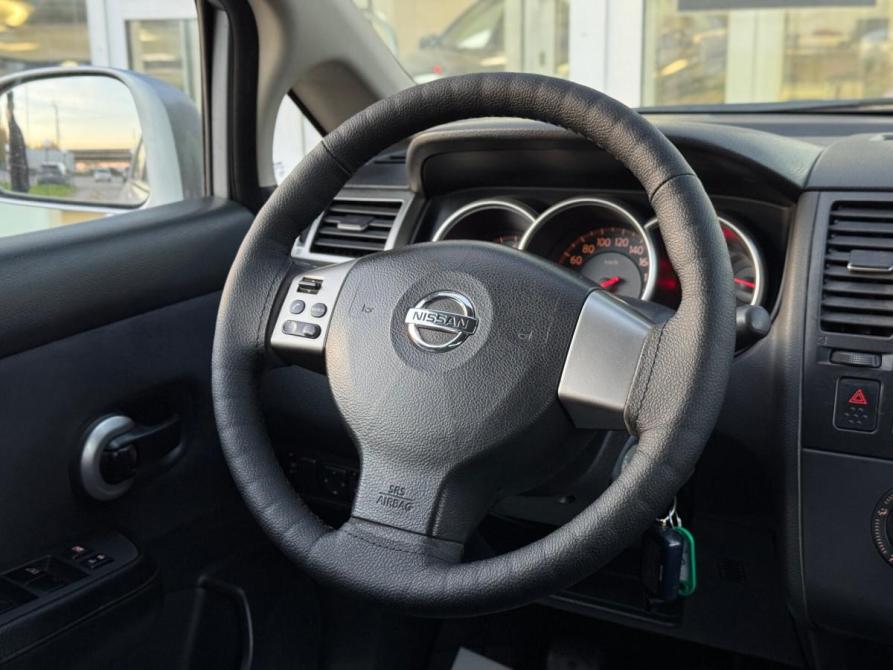 Nissan Tiida I Ульяновск  - изображение 11