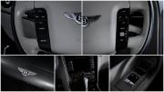Bentley Continental Flying Spur Москва  - изображение 60