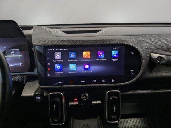 Haval Dargo с пробегом 2024 года, цена 2 720 000 рублей, 38353 км, внедорожник, Автокод Объявления