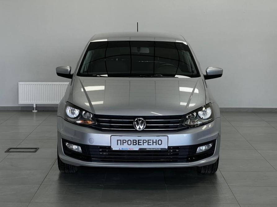 Volkswagen Polo V Рестайлинг Казань  - изображение 6