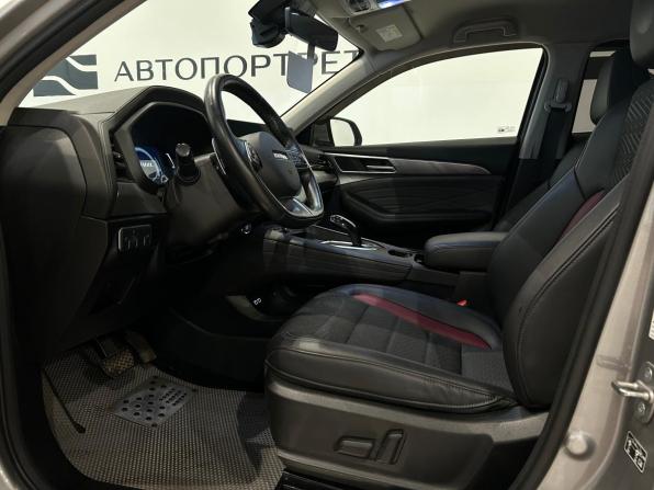 Haval F7x I Рестайлинг с пробегом 2022 года, цена 1 959 000 рублей, 78949 км, внедорожник, Автокод Объявления