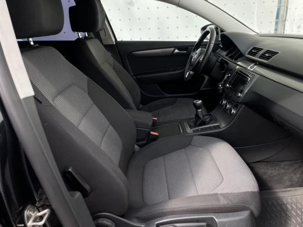 Volkswagen Passat B7 с пробегом 2012 года, цена 1 180 000 рублей, 168738 км, седан, Автокод Объявления