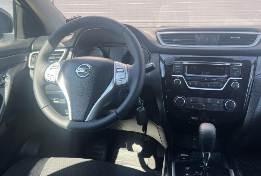 Nissan Qashqai II Красноярск  - изображение 15