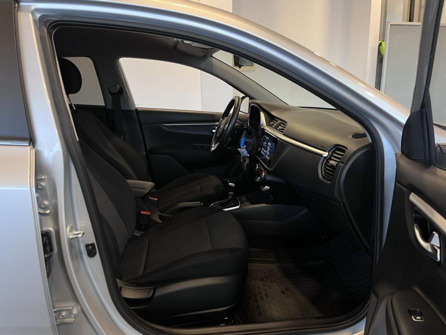 Kia Rio IV Рестайлинг Чебоксары  - изображение 29