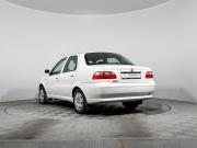 Fiat Albea I Рестайлинг Санкт-Петербург  - изображение 25