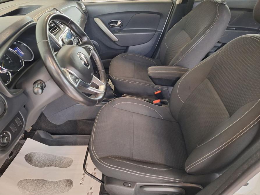 Renault Logan II Рестайлинг Смоленск  - изображение 14