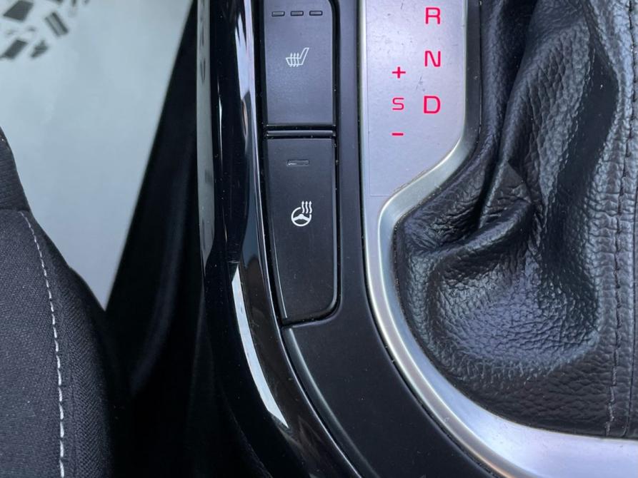 Kia Cerato IV Краснодар  - изображение 16