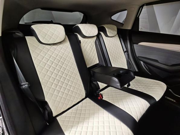 Haval F7 I Рестайлинг с пробегом 2023 года, цена 2 150 000 рублей, 18528 км, внедорожник, Автокод Объявления