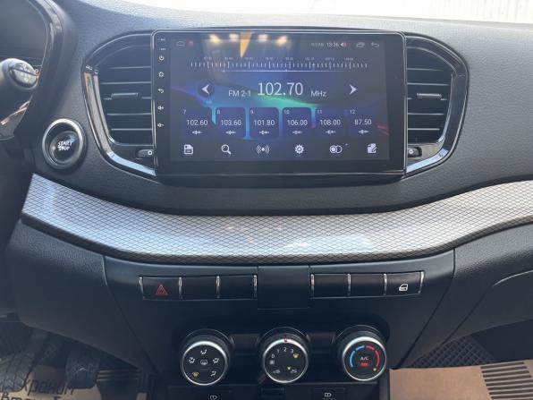 Lada (ВАЗ) Vesta I Рестайлинг (NG) с пробегом 2023 года, цена 955 500 рублей, 45662 км, седан, Автокод Объявления