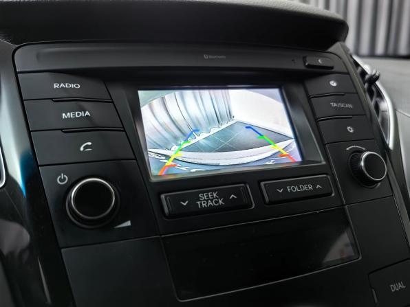 Hyundai i40 I Рестайлинг с пробегом 2015 года, цена 1 184 000 рублей, 181724 км, седан, Автокод Объявления