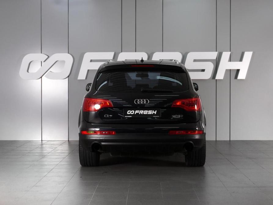 Audi Q7 I (4L) Рестайлинг Минеральные Воды  - изображение 4
