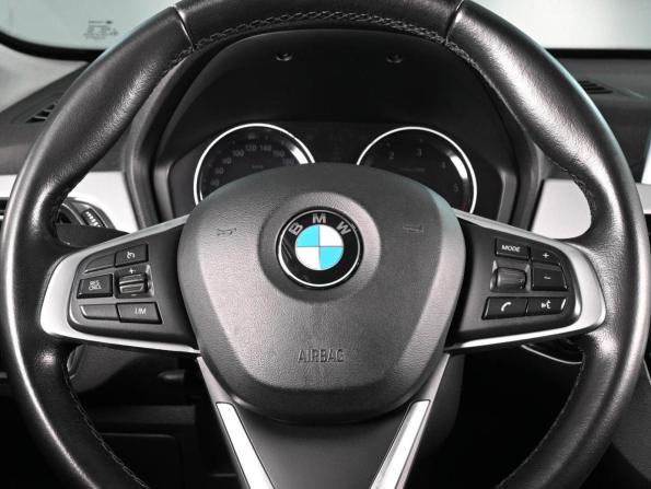 BMW X1 II (F48) с пробегом 2018 года, цена 1 769 000 рублей, 222097 км, внедорожник, Автокод Объявления