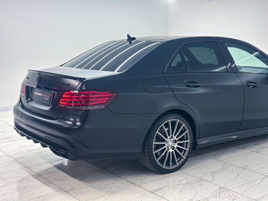 Mercedes-Benz E-Класс IV (W212 S212 C207) Рестайлинг Уфа  - изображение 23