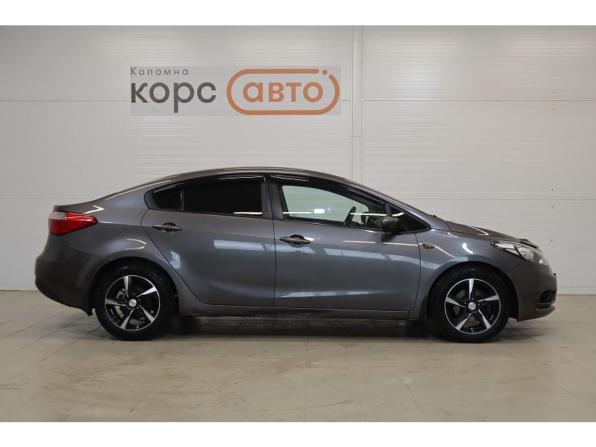 Kia Cerato III с пробегом 2013 года, цена 887 000 рублей, 196000 км, седан, Автокод Объявления