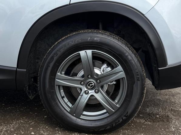 Mazda CX-5 I Рестайлинг с пробегом 2016 года, цена 2 029 000 рублей, 93150 км, внедорожник, Автокод Объявления