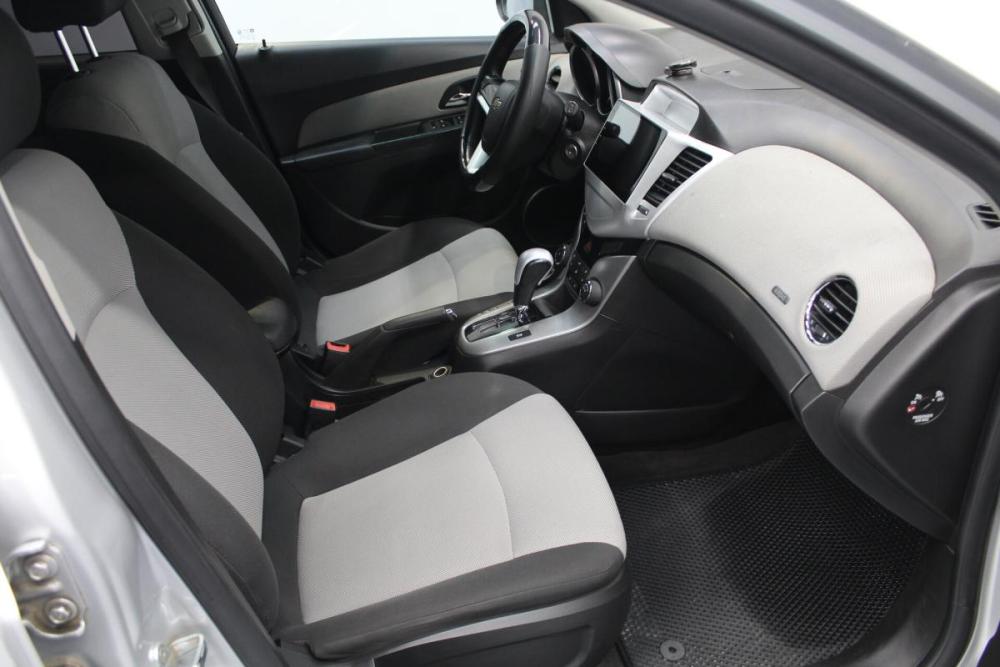 Chevrolet Cruze I Кемерово  - изображение 10