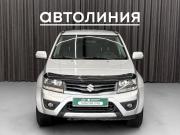 Suzuki Grand Vitara II Рестайлинг 2 Красноярск  - изображение 18