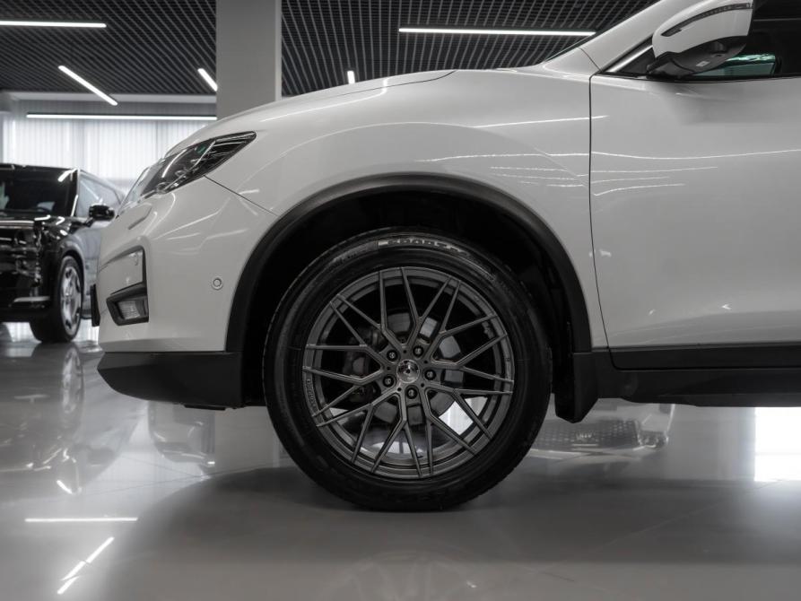 Nissan X-Trail III Рестайлинг Москва  - изображение 27
