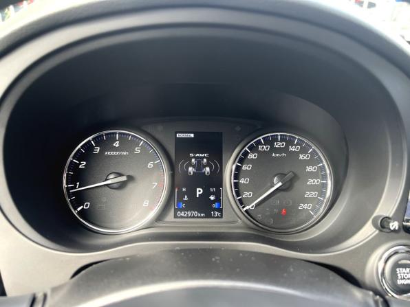 Mitsubishi Outlander III Рестайлинг 3 с пробегом 2021 года, цена 2 850 000 рублей, 42677 км, внедорожник, Автокод Объявления