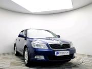 Skoda Octavia II (A5) Рестайлинг Мурманск  - изображение 25
