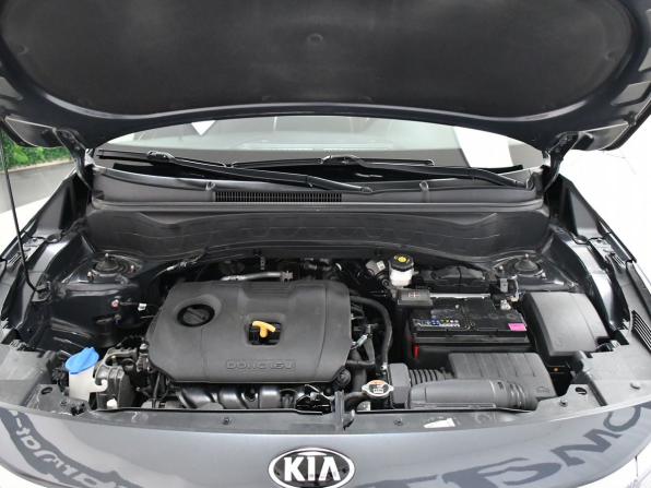 Kia Seltos I с пробегом 2020 года, цена 2 347 000 рублей, 60722 км, внедорожник, Автокод Объявления