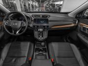 Honda CR-V V Москва  - изображение 33