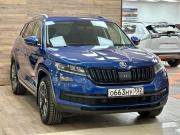 Skoda Kodiaq I Уфа  - изображение 42