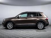 Volkswagen Tiguan II Москва  - изображение 29
