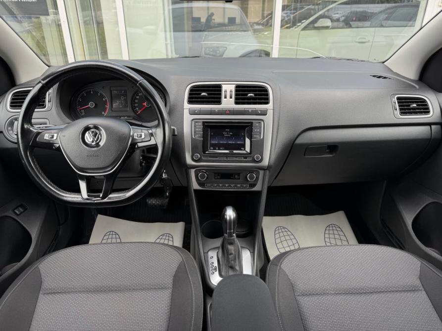 Volkswagen Polo V Рестайлинг Ульяновск  - изображение 9