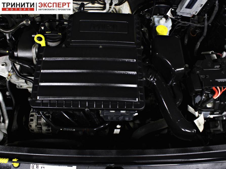 Volkswagen Polo V Рестайлинг Белгород  - изображение 17